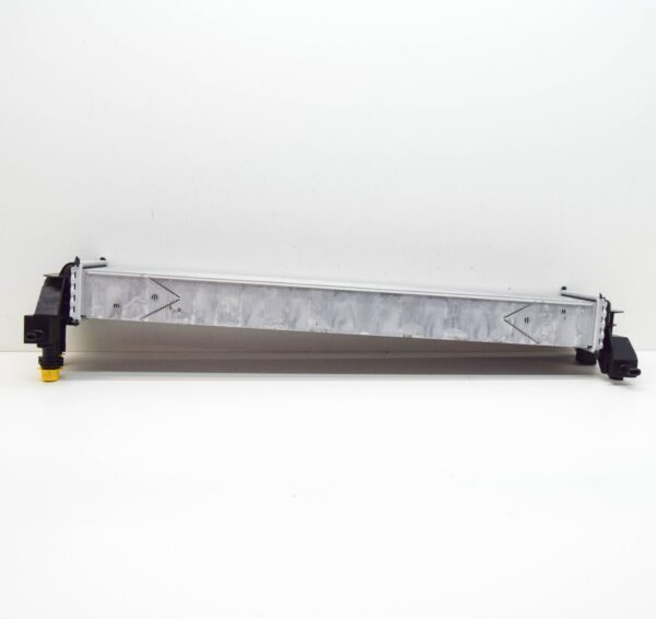 NEW VW SHARAN 7N ENGINE ADDITIONAL COOLER FOR COOLANT 7N0121253C ORIGINAL - Image 4