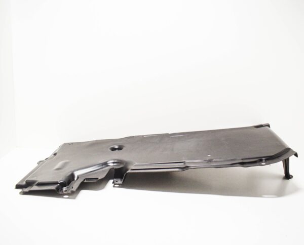 NEW MERCEDES-BENZ A-CLASS W169 LEFT SIDE UNDERBODY COVER A1695201123 ORIGINAL - Image 4