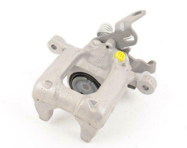 NEW AUDI A3 8P REAR LEFT BRAKE CALIPER HOUSING 5K0615423 ORIGINAL - Image 4