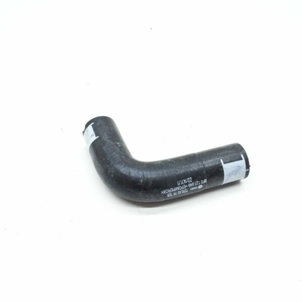 NEW AUDI RS5 CABRIO 8F ENGINE COOLING HOSE 8F0121049 ORIGINAL - Image 4