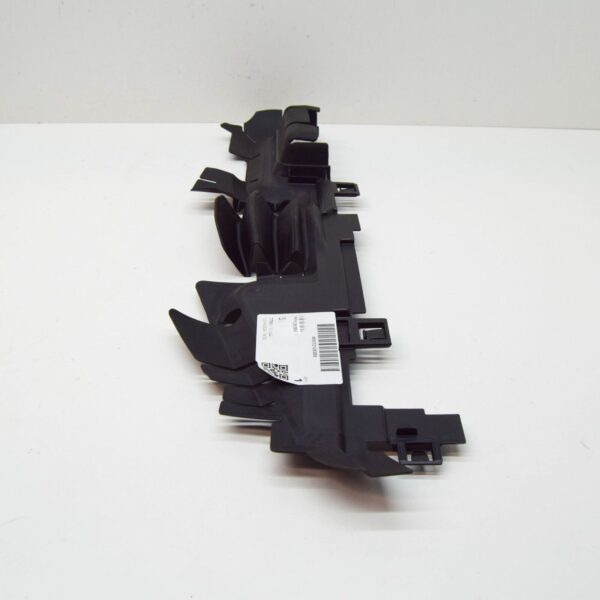 NEW AUDI A8 4N2 4N8 LEFT RADIATOR AIR GUIDE DUCT 4N0121283BE ORIGINAL - Image 4