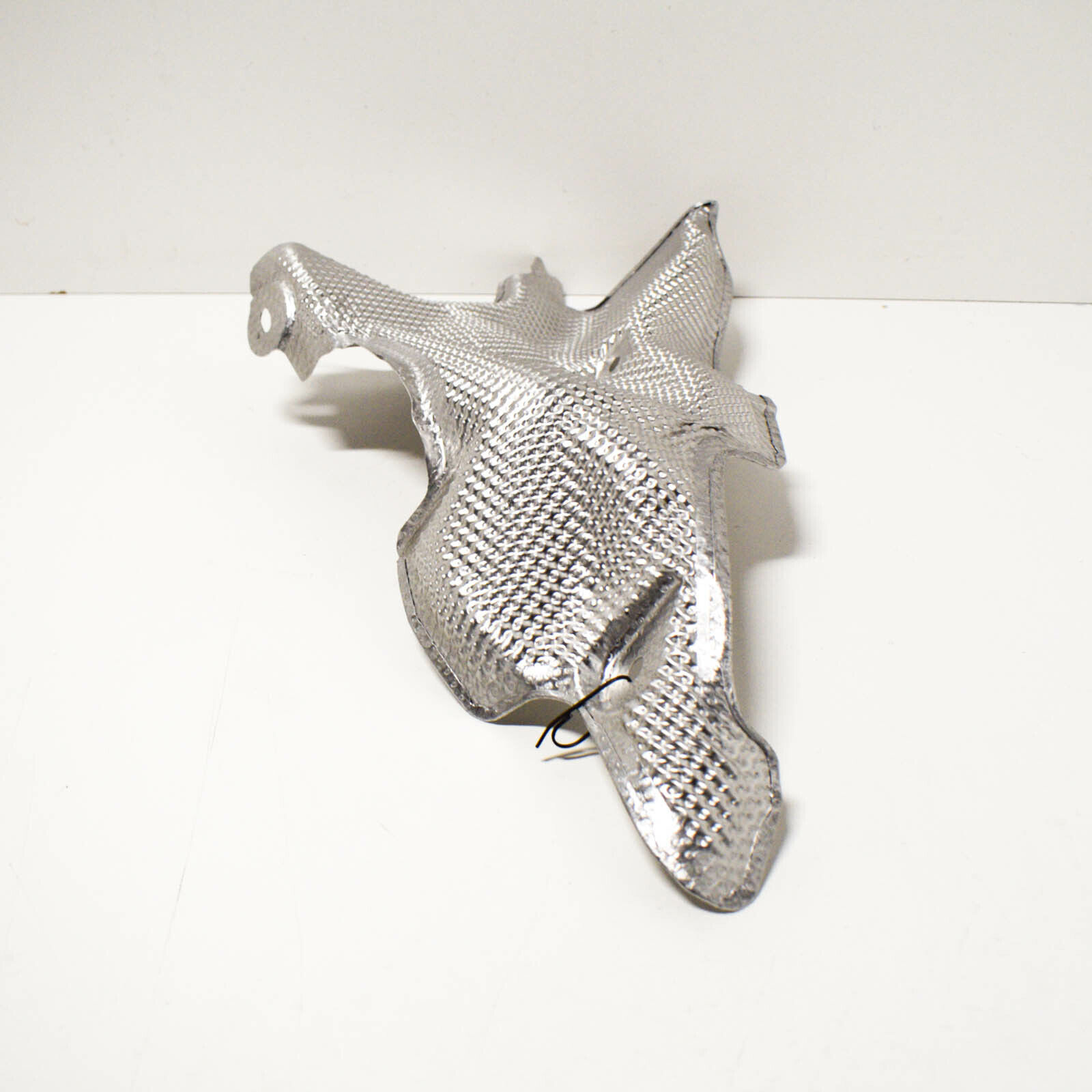 NEW AUDI A4 B9 FRONT LEFT CV JOINT HEAT SPLASH SHIELD 8W0399299F ORIGINAL 4 NEW AUDI A4 B9 FRONT LEFT CV JOINT HEAT SPLASH SHIELD 8W0399299F ORIGINAL - Image 4