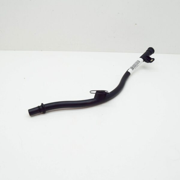NEW VW AMAROK 2H ENGINE OIL DIPSTICK TUBE 03L115629G ORIGINAL - Image 4