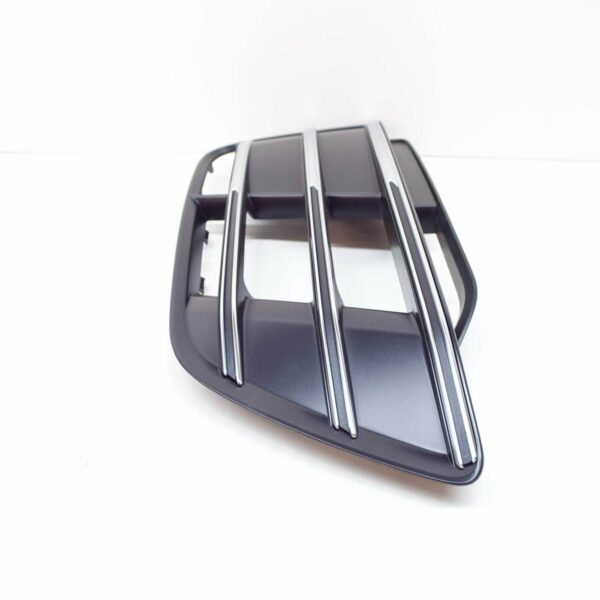 NEW AUDI Q5 FY 80A FRONT BUMPER LEFT SIDE GRILLE 80A807679MRU6 - Image 6