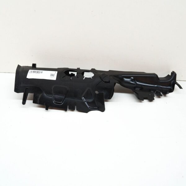 NEW VW ARTEON 3H7 FRONT RADIATOR LEFT SIDE WIND DEFLECTOR 3G8121283K ORIGINAL - Image 4
