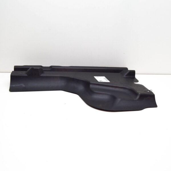 NEW VOLKSWAGEN TRANSPORTER VI T6 REAR LEFT BOTTOM PROTECTION 7E0825209 ORIGINAL - Image 4