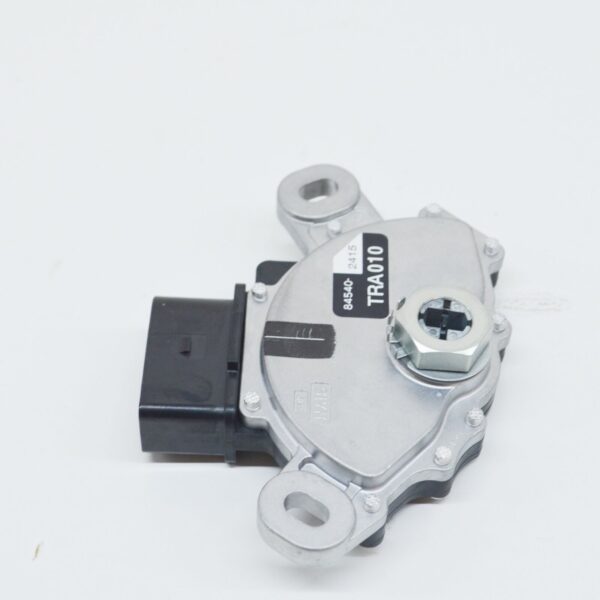 NEW AUDI Q7 4L AUTOMATIC GEARBOX MULTI-FUNCTION SWITCH 09D919823A ORIGINAL - Image 4