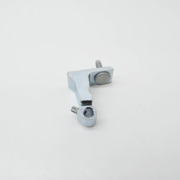 NEW AUDI A4 AVANT B9 FRONT RIGHT LOWER DOOR HINGE 8W0831404A ORIGINAL - Image 4