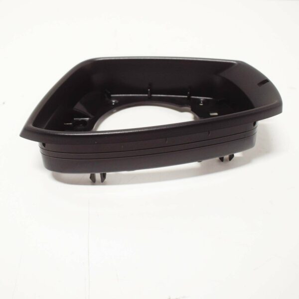 NEW VOLKSWAGEN POLO 6R LEFT SIDE WING MIRROR TRIM 6R0857601B9B9 - Image 4