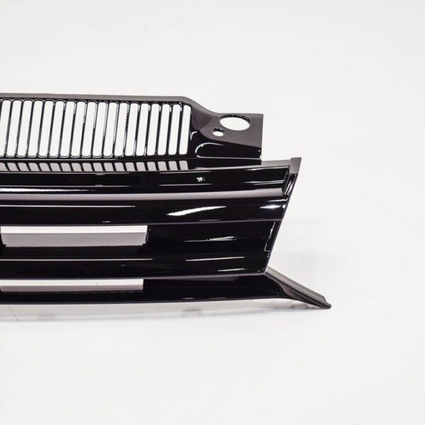 NEW VW GOLF VI 5K1 FRONT BUMPER RADIATOR GRILLE 5K0853651BF041 ORIGINAL - Image 4