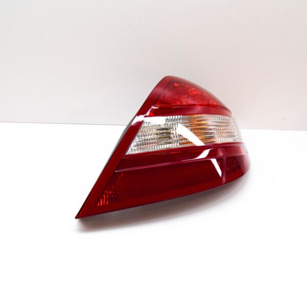 NEW MERCEDES-BENZ SLK R171 REAR RIGHT TAIL LAMP A1718200264 ORIGINAL - Image 4