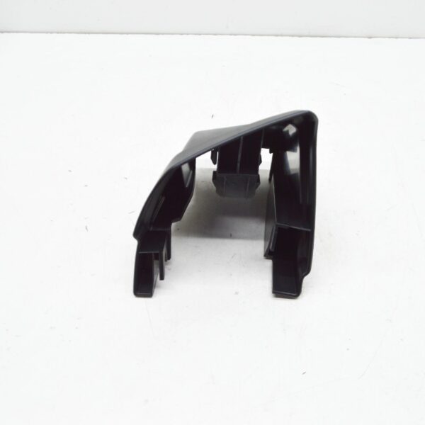 NEW AUDI Q7 4M REAR SEAT RAIL TRIM COVER 4M0883688A4PK ORIGINAL - Image 4