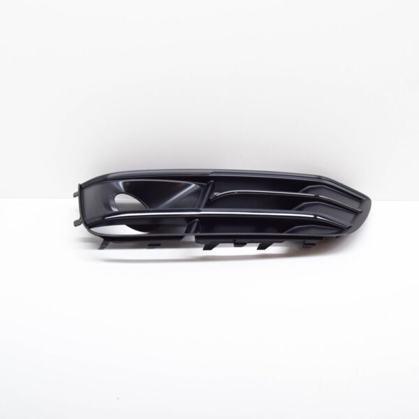 NEW AUDI Q5 FY FRONT LEFT BUMPER AIR GUIDE GRILLE 80A807679KFUQ ORIGINAL - Image 4