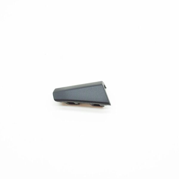 NEW VOLKSWAGEN TIGUAN AD1 RIGHT LOWER TOW HITCH COVER CAP 5NN807241B9B9 ORIGINAL - Image 4