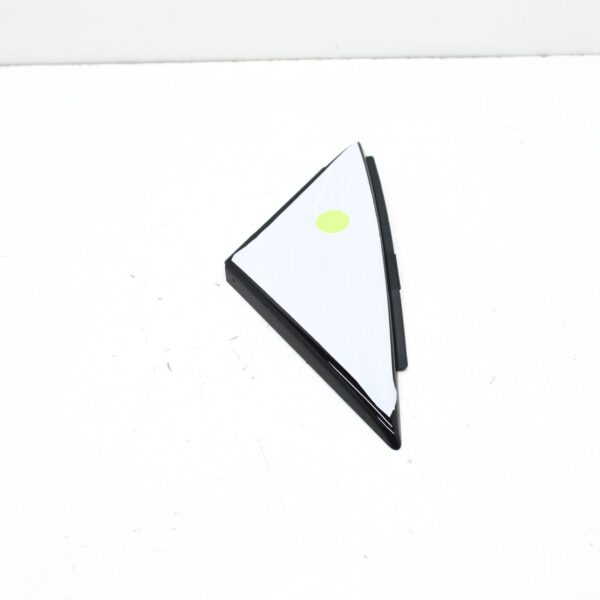 NEW AUDI Q5 FY FRONT LEFT WINDOW CORNER TRIM 80A837637A5FQ  ORIGINAL - Image 4