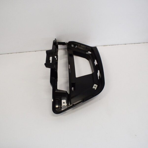NEW MERCEDES BENZ C W204 FRONT RIGHT GRILLE A2048850924 ORIGINAL - Image 4