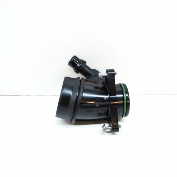 NEW BMW 3 G20 TURBOCHARGER HEATED TANK VENT LINE ADAPTER 11618689501 - Image 4