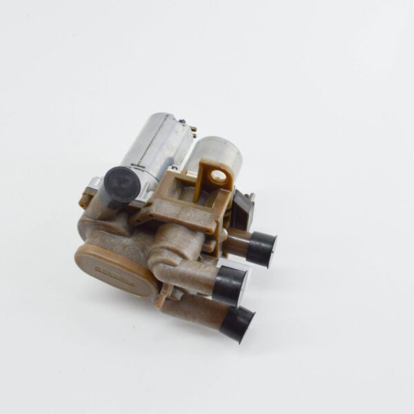 NEW MB S W140 ELECTROMAGNETIC HEATER CONTROL VALVE A0018301484 ORIGINAL - Image 4