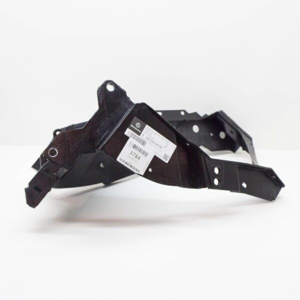 NEW MERCEDES-BENZ S W222 FRONT RIGHT LAMP FRAME A2226200002 ORIGINAL - Image 4
