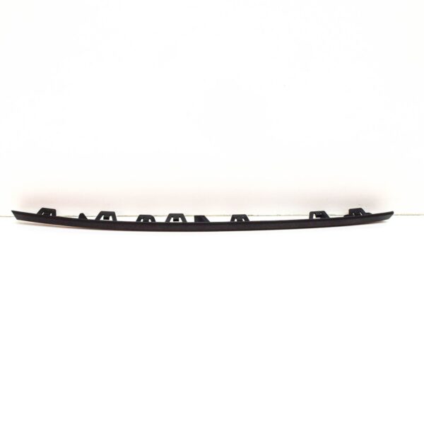 NEW VW TRANSPORTER T6 FRONT RADIATOR GRILLE LEFT TRIM 7E08530659B9 ORIGINAL - Image 4