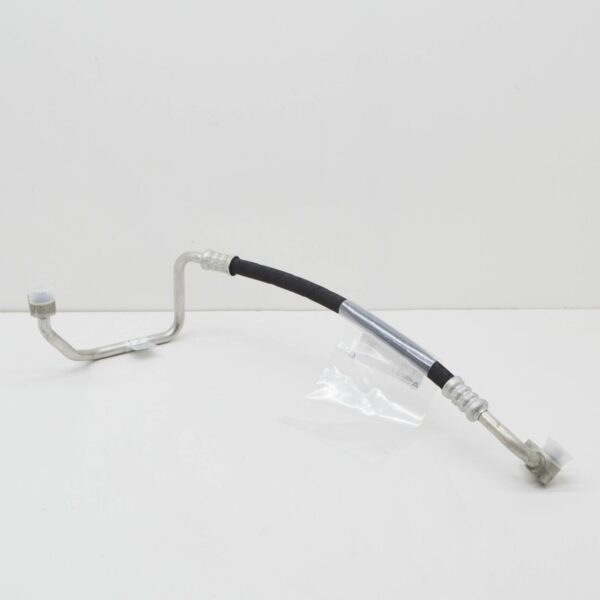 NEW MB C W205 COMPRESSOR TO CONDENSER REFRIGERANT LINE A2058307203 ORIGINAL - Image 4