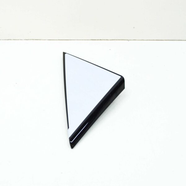 NEW AUDI R8 SPYDER 4S FRONT RIGHT DOOR CORNER TRIM 4S0837638 - Image 6