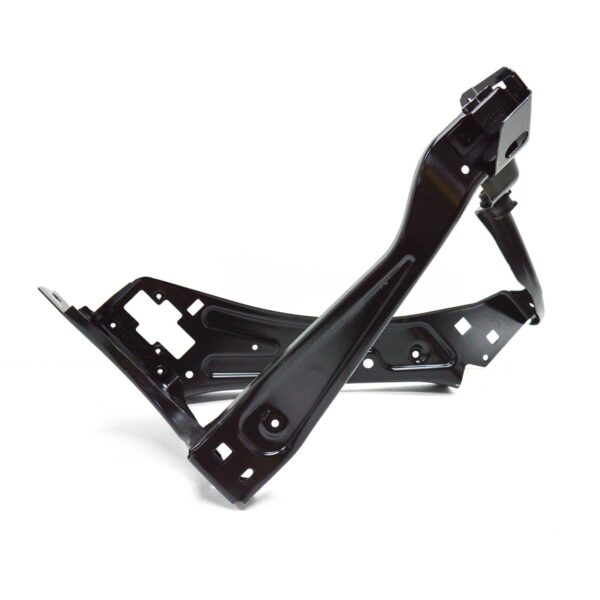 NEW MERCEDES-BENZ GLK-CLASS X204 LEFT HEADLIGHT MOUNTING FRAME A2046200091 - Image 4