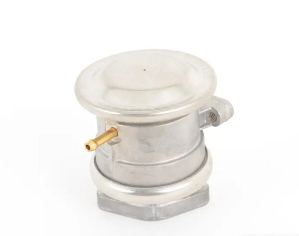 NEW AUDI A8 D3 4E LEFT EGR VALVE 078131101AG ORIGINAL - Image 4