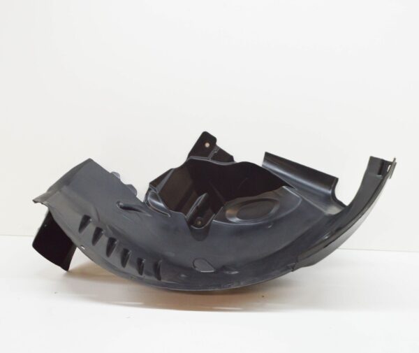 NEW MB C W204 FRONT RIGHT FENDER LINER SPLASH SHIELD A2046905630 ORIGINAL - Image 4