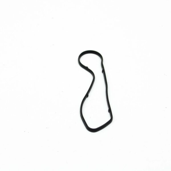 NEW VW TOUAREG MK1 7L ENGINE OIL PUMP PICKUP TUBE GASKET 079103121AS ORIGINAL - Image 4