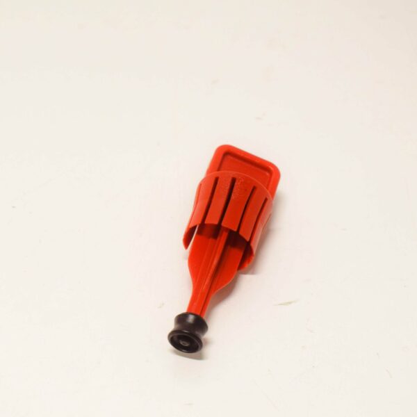 NEW MB M-CLASS W164 OIL DIPSTICK TUBE CAP A6460100035 ORIGINAL - Image 4