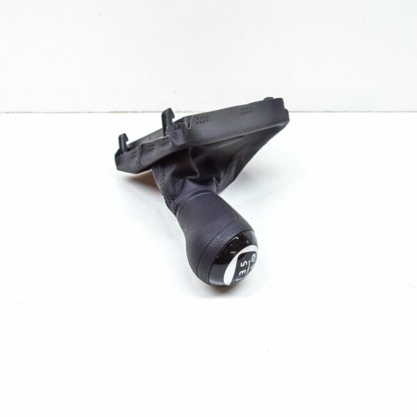 NEW VOLKSWAGEN UP GEAR SHIFT KNOB WITH BOOT 1S0711113JIRG - Image 6