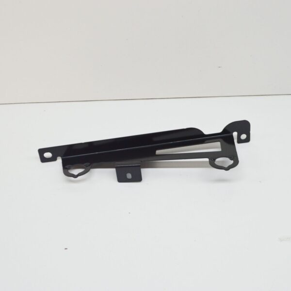 NEW BMW M4 G82 FRONT LEFT BUMPER CARRIER CROSS BAR BRACKET 51118074895 ORIGINAL - Image 4