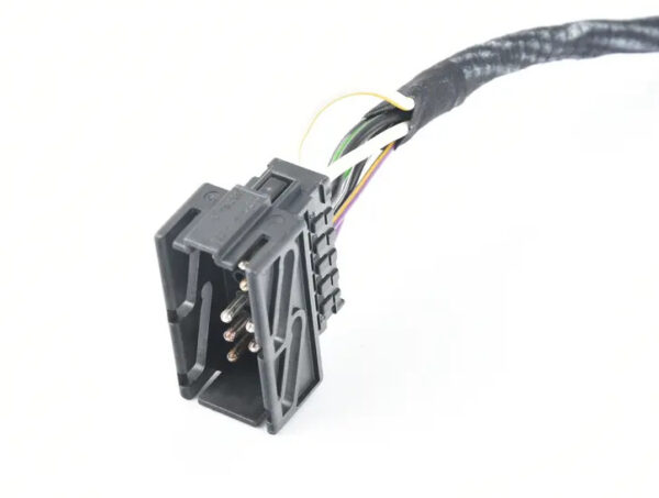 NEW MERCEDES-BENZ SLK R170 BLINKER CONTROL SWITCH A170540034464 ORIGINAL - Image 4