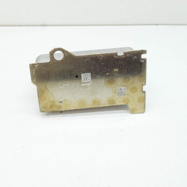 NEW MERCEDES-BENZ GLE W167 TRANSMISSION OIL COOLER A1675005200 ORIGINAL - Image 4