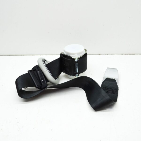 NEW VOLKSWAGEN CADDY SB REAR LEFT SEATBELT 2K5857815ARYV ORIGINAL - Image 4