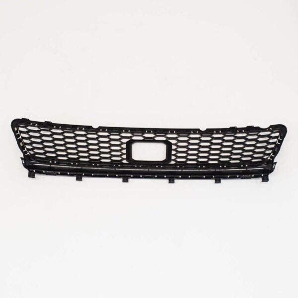 NEW VOLKSWAGEN GOLF MK7 GTI FRONT BUMPER LOWER GRILLE 5G0853677D9B9 ORIGINAL - Image 4
