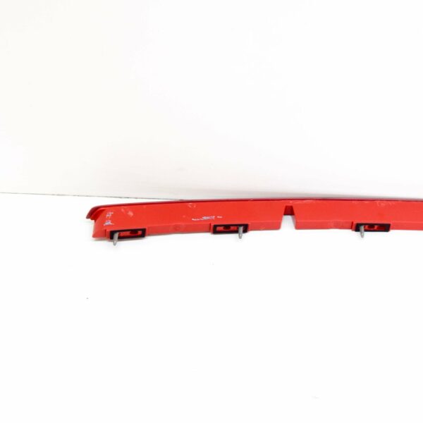 NEW MERCEDES-BENZ C CL203 ADDITIONAL BRAKE LIGHT A2038203356 - Image 4