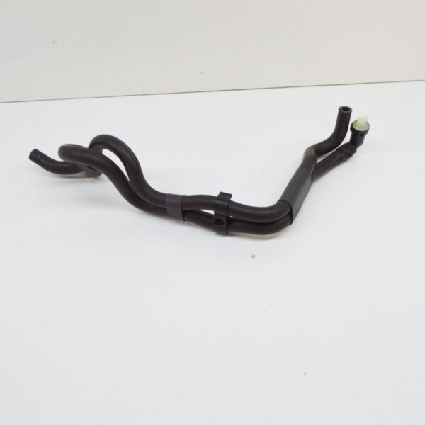 NEW VOLKSWAGEN GOLF MK4 FUEL PIPES 1 SET 1J0130295E ORIGINAL - Image 4