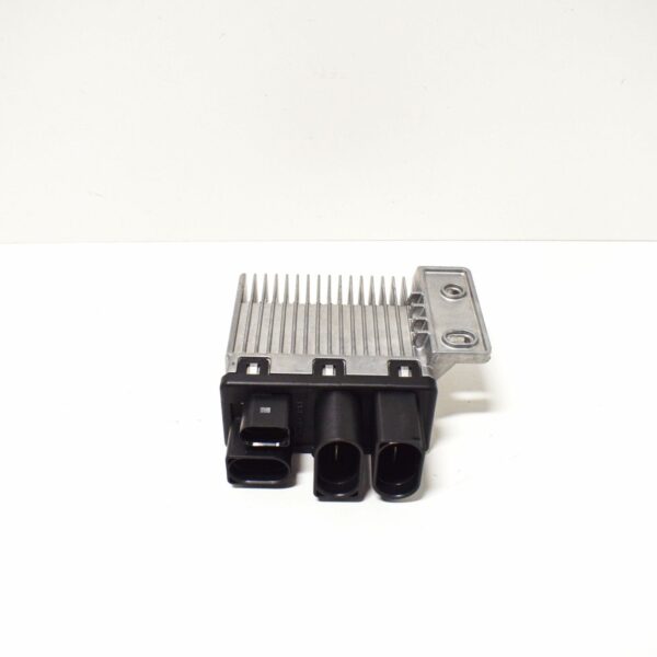 NEW VW TRANSPORTER T5 RADIATOR FAN CONTROL MODULE 7H0919506D 2.0TDI 103KW - Image 4