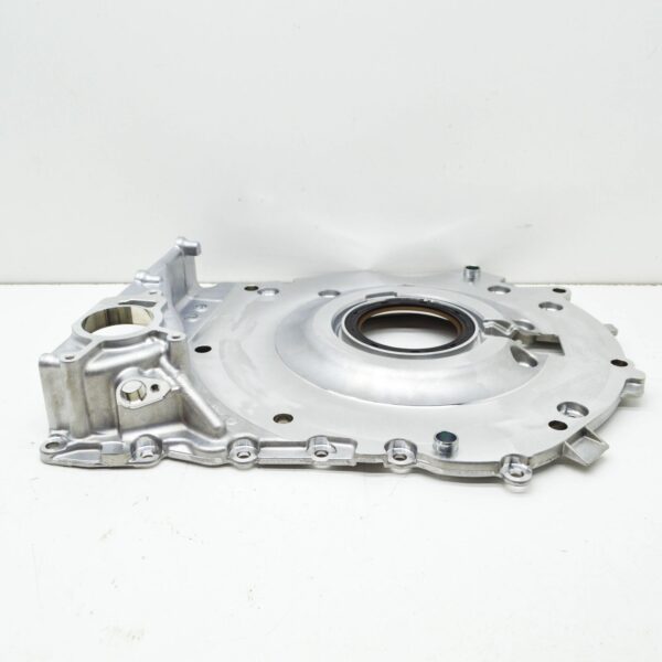 NEW AUDI A3 SPORTBACK 8YA ENGINE TIMING CASE COVER 07K109210AC ORIGINAL - Image 4