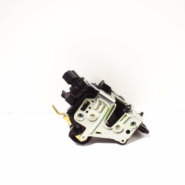 NEW MERCEDES-BENZ E-CLASS W210 FRONT LEFT DOOR LOCK LHD A2027203535 ORIGINAL - Image 4