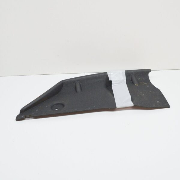 NEW AUDI A3 8P CABIN AIR FILTER COVER LHD 8P1819593 ORIGINAL - Image 4