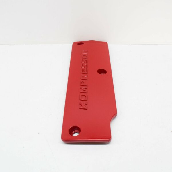 NEW MERCEDES-BENZ C W202 ENGINE IGNITION COIL COVER PLATE A1111501075 - Image 4