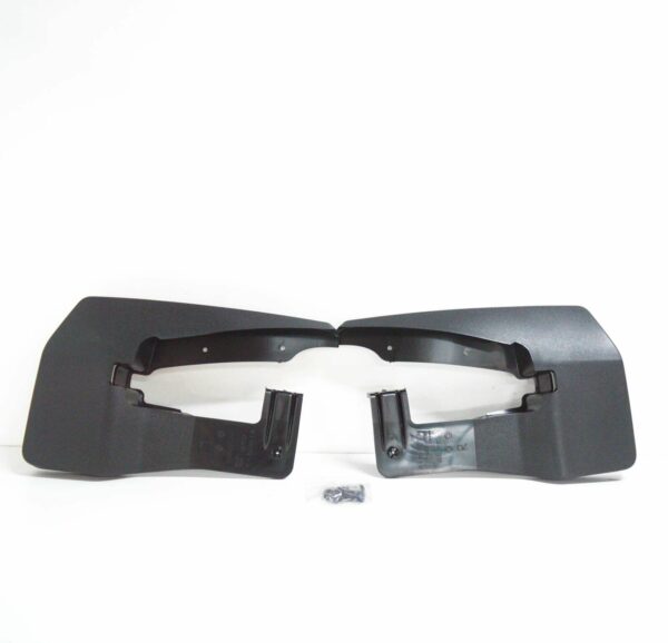 NEW MERCEDES-BENZ SPRINTER 906 FRONT MUDGUARD FLAP SET A9068820000 ORIGINAL - Image 4