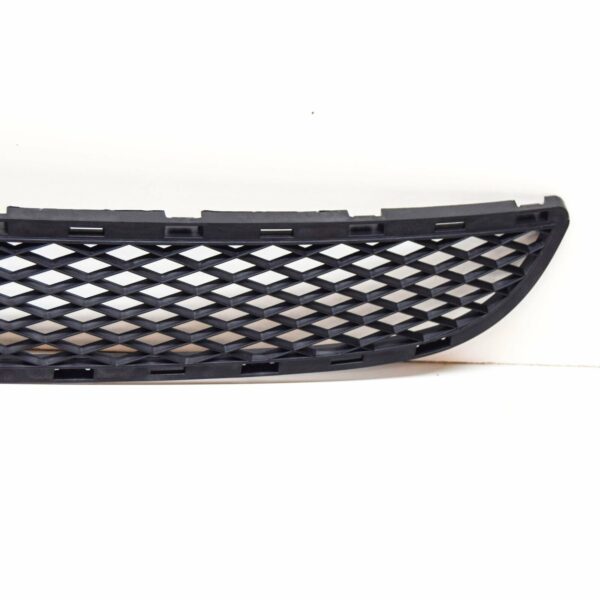 NEW VOLKSWAGEN TOUAREG 7L FRONT BUMPER LOWER GRILL 7L9853676A9B9 - Image 6