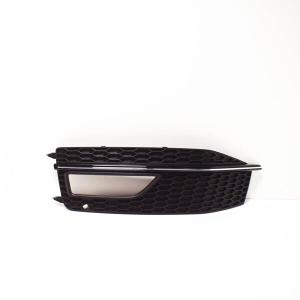 NEW AUDI A4 AVANT FRONT LEFT LOWER GRILL 8K0807681L01C - Image 6