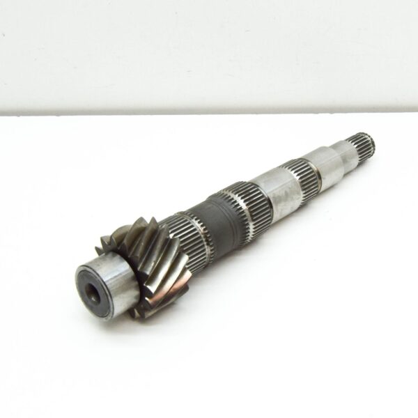 NEW VOLKSWAGEN CADDY 2K MK3 GEARBOX OUTPUT SHAFT 02T311198M ORIGINAL - Image 4
