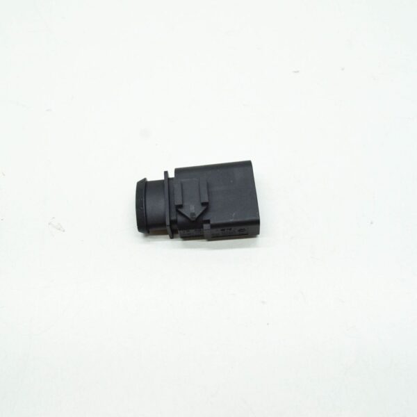 NEW AUDI A3 CABRIO 8V 5 PIN FLAT CONTACT HOUSING 6N0973805 ORIGINAL - Image 4