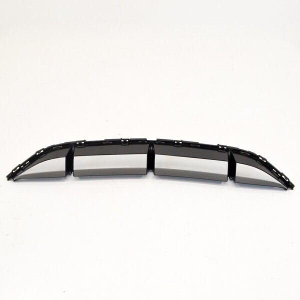 NEW MERCEDES-BENZ S-CLASS COUPE AMG C217 LOWER FRONT GRILL A2178856200 ORIGINAL - Image 4